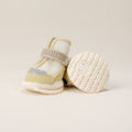 CityWalk dog shoe and ventilated sole
