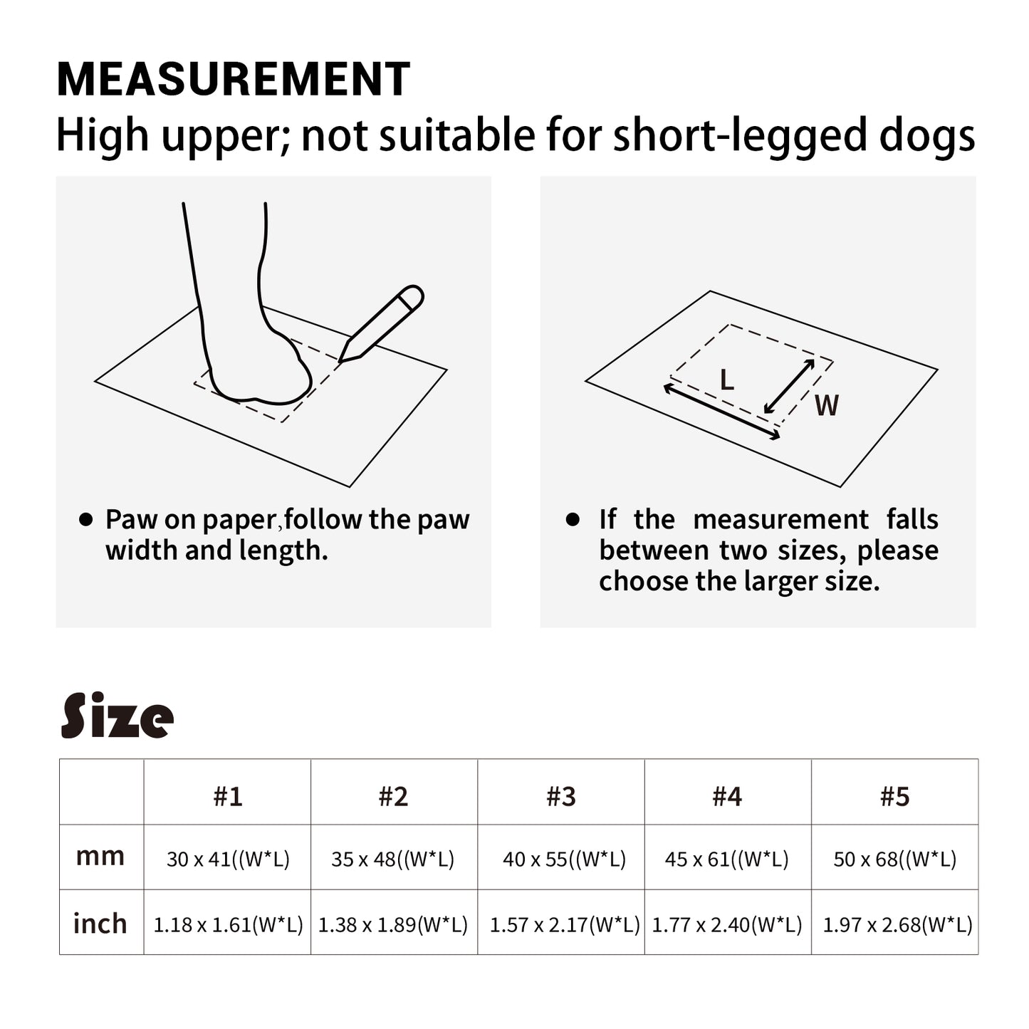 Reathable Sole Dog Shoes-CityLuxury-Luck Orange