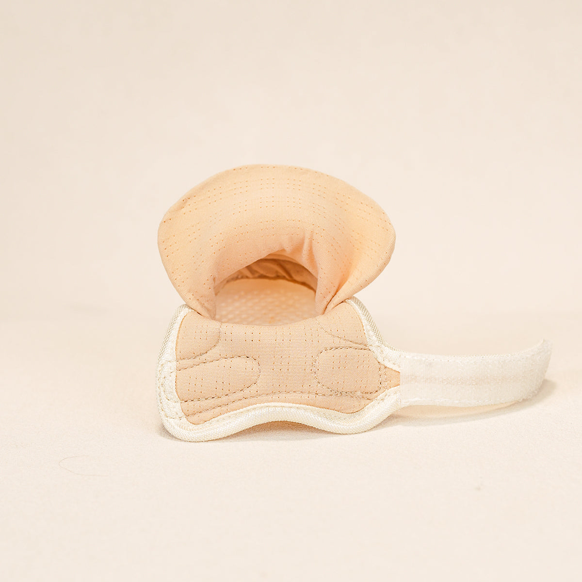 Breathable Dog Shoes for Hot Pavement-Oat Milk Khaki Style