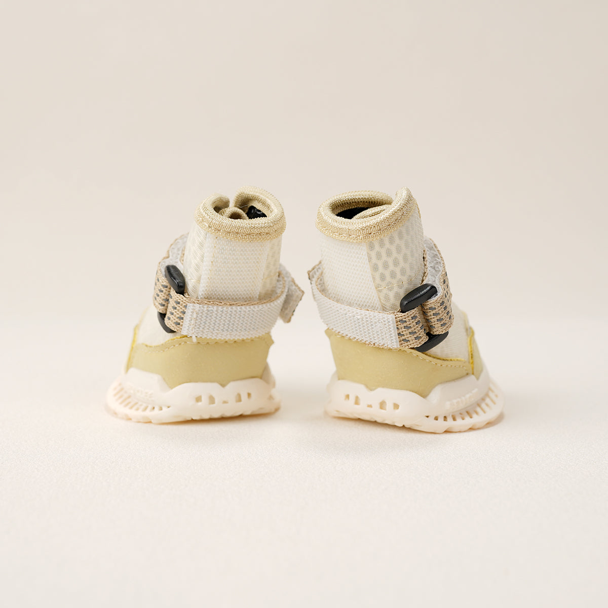 Reathable Sole Dog Shoes-City Walk