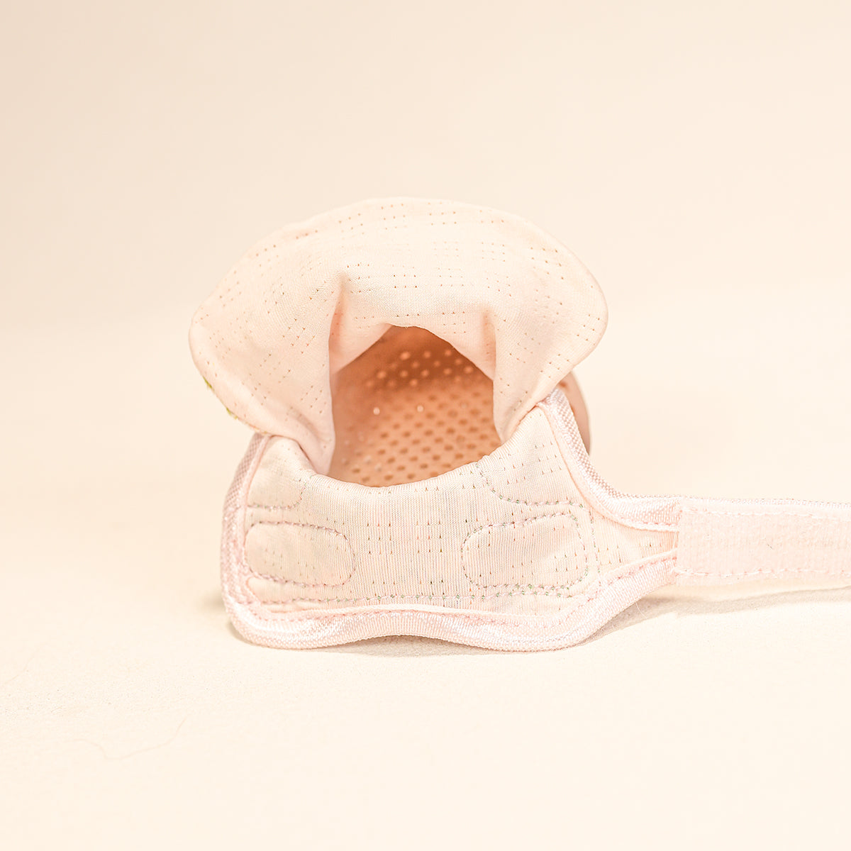 Breathable Dog Shoes for Hot Pavement-Blooming Meadow Style