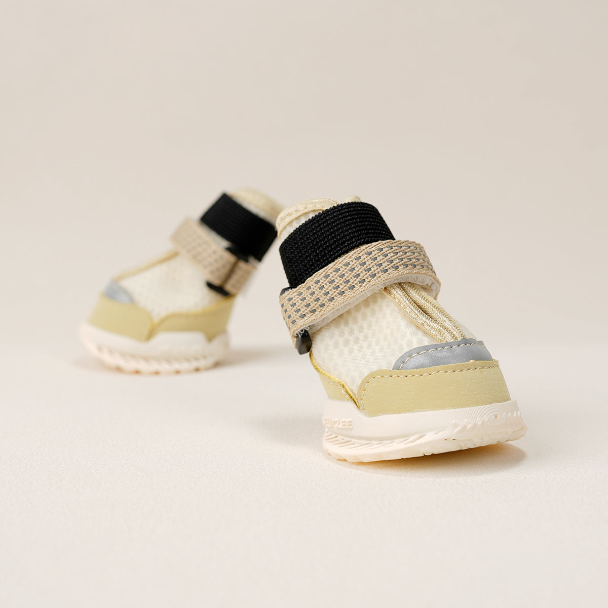 Reathable Sole Dog Shoes-City Walk